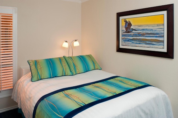 Casa Del Mar Beachfront Main image